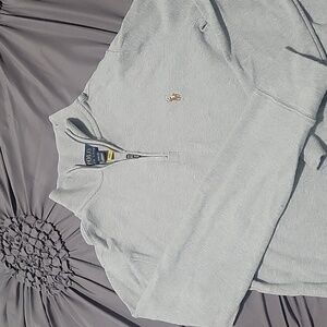 Polo long sleeve
